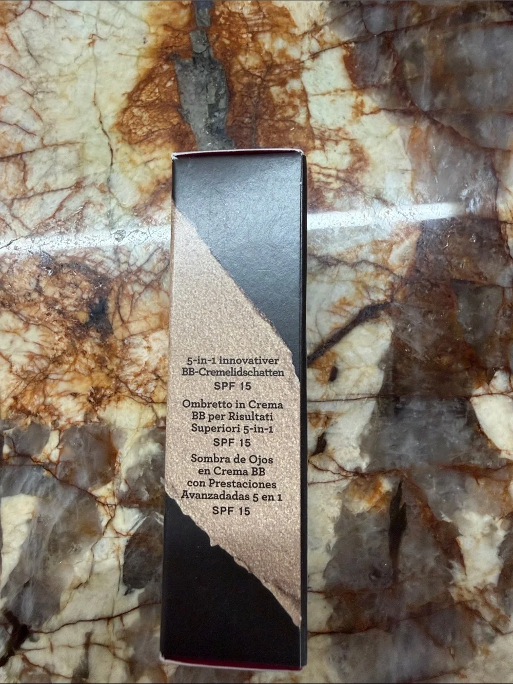 bareMinerals bb cream